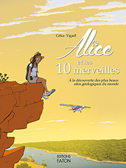 Alice et les 10 merveilles