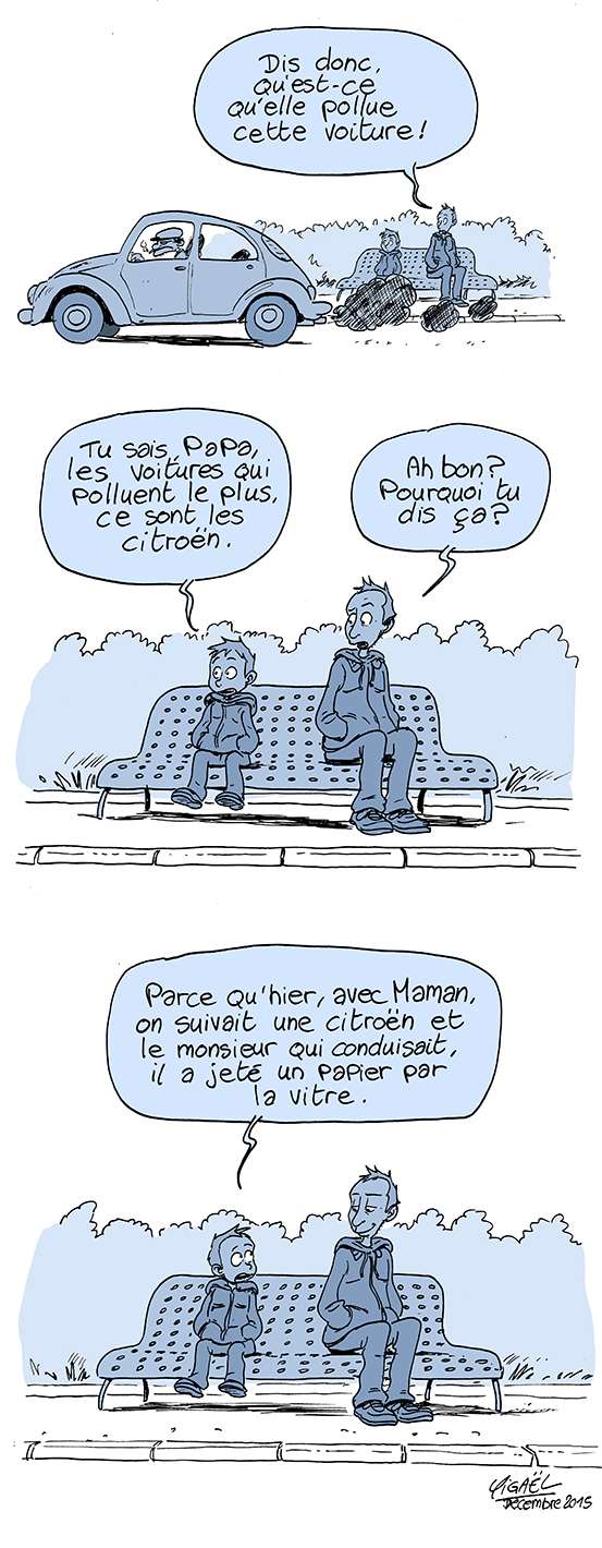&eacute;cologie