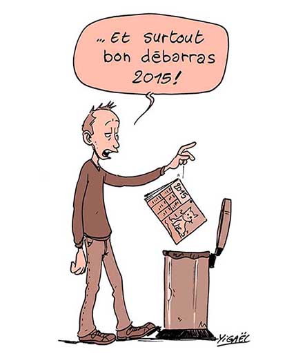 voeux 2016