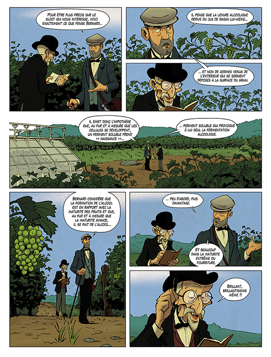 La g&eacute;n&eacute;ration spontan&eacute;e page 26