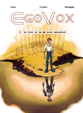 EgoVox, tome 2