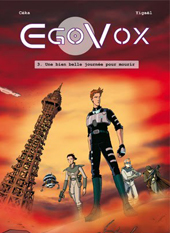 EgoVox, tome 3
